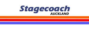 Stagecoach Auckland Yellow Bus livery